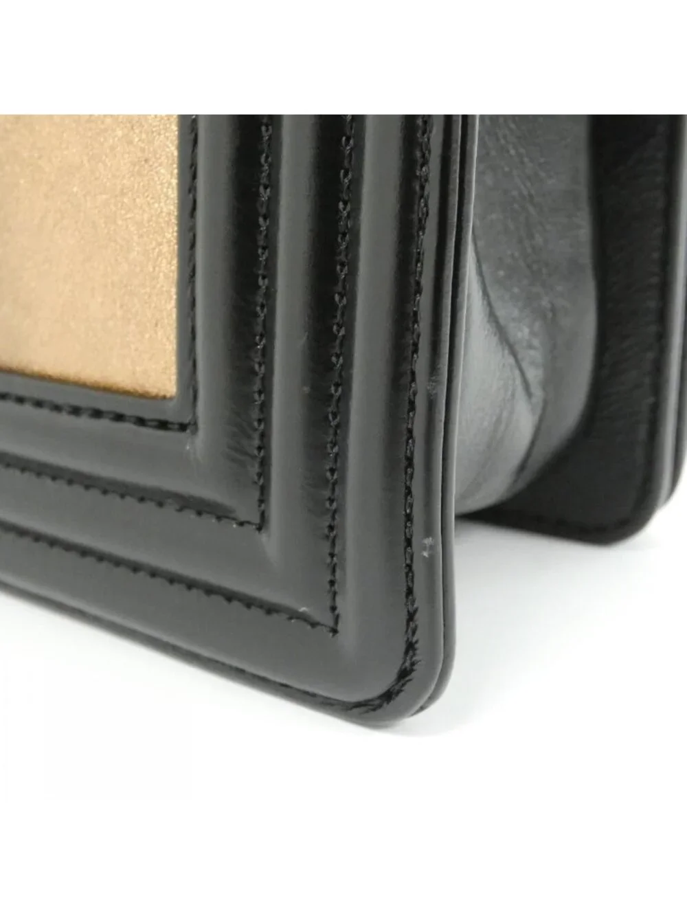 Chanel Boy Line Shoulder Bag